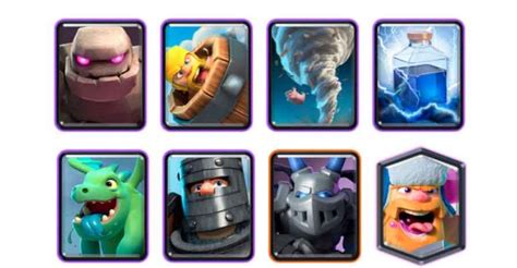 clash royale deste|clash royale desteleri.